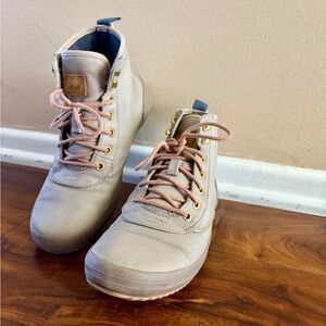 Keds Women's Scout Splash Casual Ankle Bootie Size 6.5